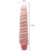 BAILE - VIBRADOR ESPIRAL SENSUAL FLEXI VIBE 19.5 CM - Image 3