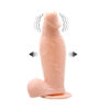 BAILE - DILDO VIBRANTE E INFLVEL REALISTA - Image 2
