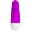 PRETTY LOVE - LUTHER MINIVIBRADOR 30 MODOS DE VIBRAO - Image 2