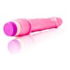 BAILE - VIBRADOR WAVES OF PLEASURE 23 CM ROSA - Image 3