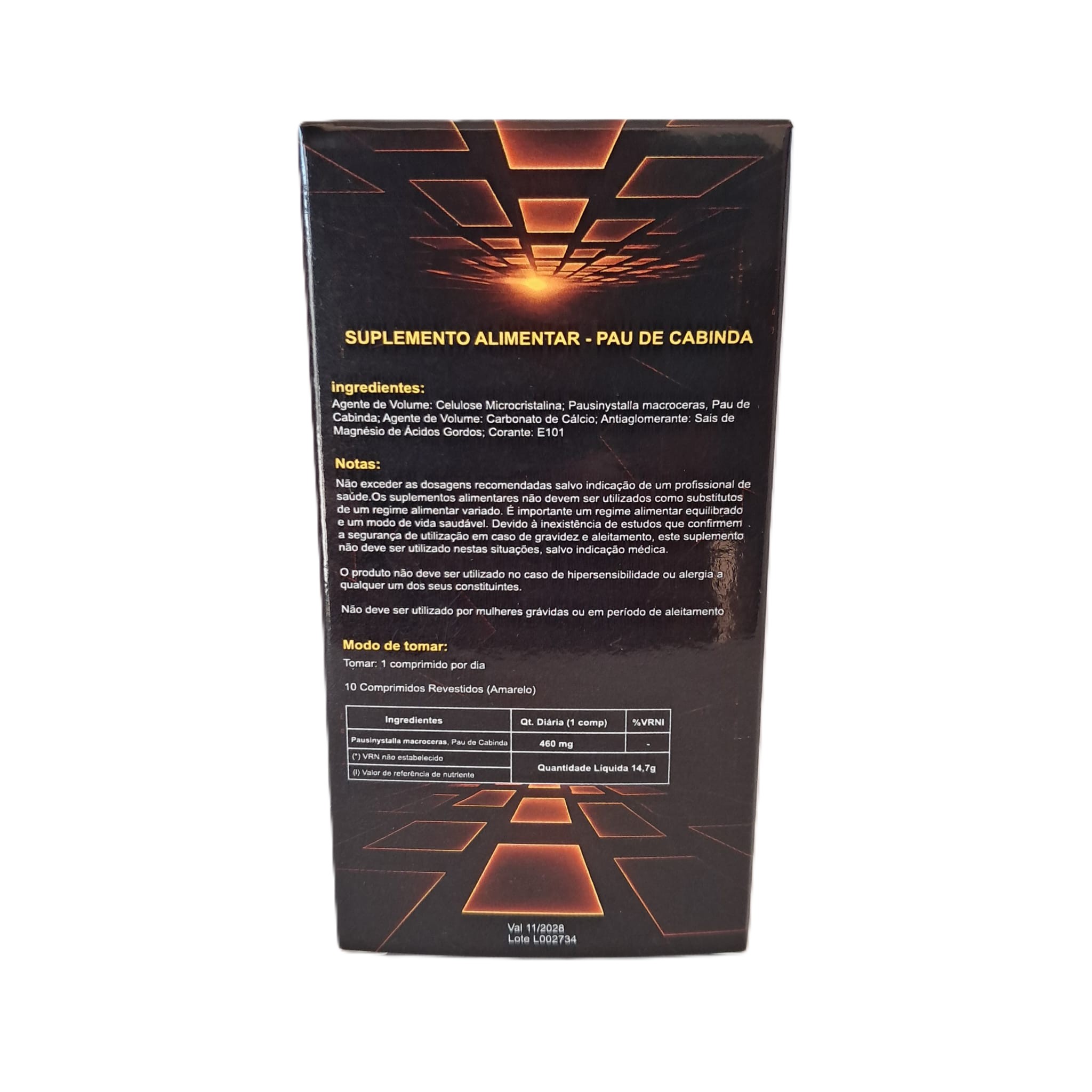 Strong Gold MAX 2unid - Image 5