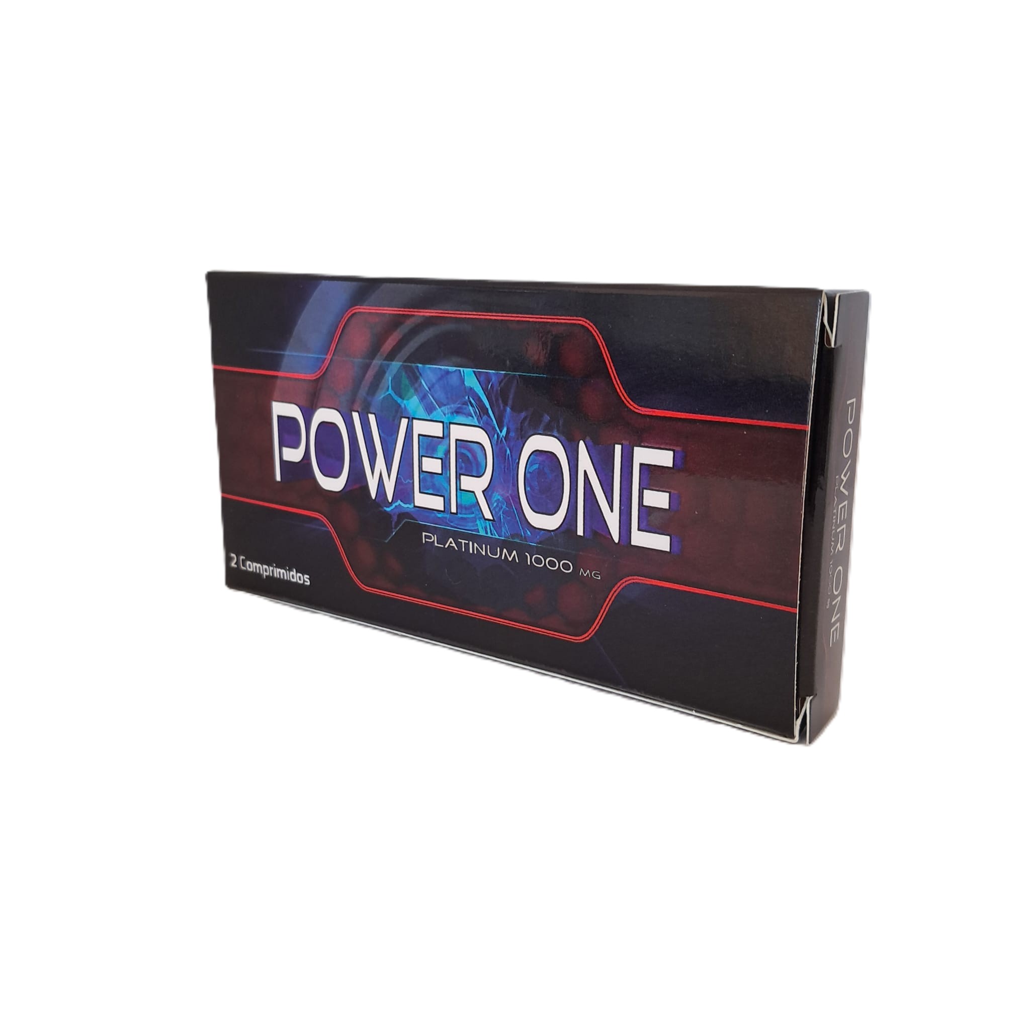 POWER ONE Platinium 2unid - Image 3