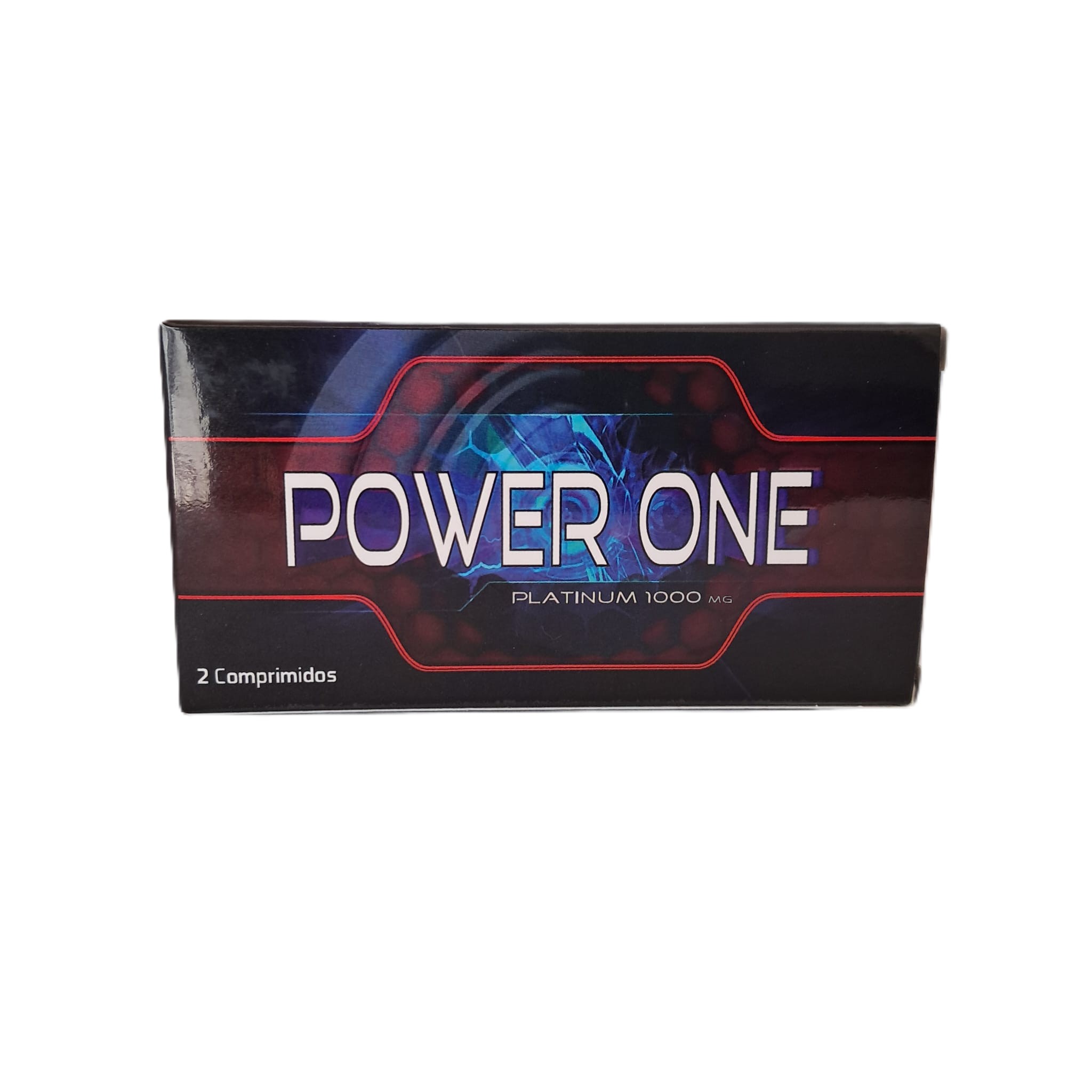 POWER ONE Platinium 2unid - Image 4