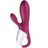 SATISFYER - VIBRADOR HOT BUNNY GSPOT - Image 2