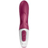 SATISFYER - VIBRADOR HOT BUNNY GSPOT - Image 3