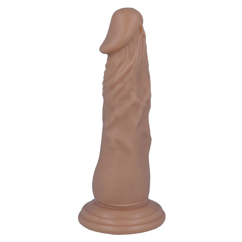 MR INTENSE - 6 REALISTIC PENIS 16.6 CM -O- 4.4 CM - Image 3
