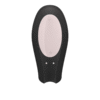 SATISFYER - DOUBLE JOY CON APP PRETO - Image 2