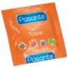 PASANTE - DE PRESERVATIVOS SABORES 12 UNIDADES - Image 2