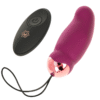 RITHUAL - ESHA OVO SISTEMA DE CONTROLE REMOTO ROTAO + VIBRAO - Image 3
