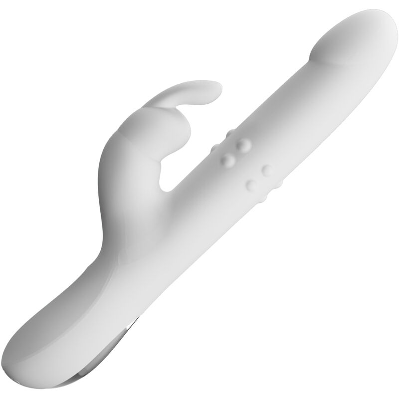 PRETTY LOVE - VIBRADOR REESE COM ROTAO DE PRATA - Image 2