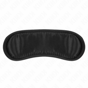 KINK - FAIXA DE CETIM 19 x 6 CM AJUSTÁVEL 16-38 CM