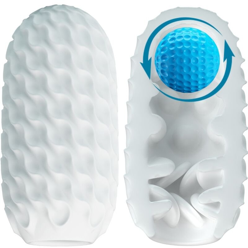 PRETTY LOVE - VENUS X MASTURBADOR MASCULINO BRANCO - Image 2