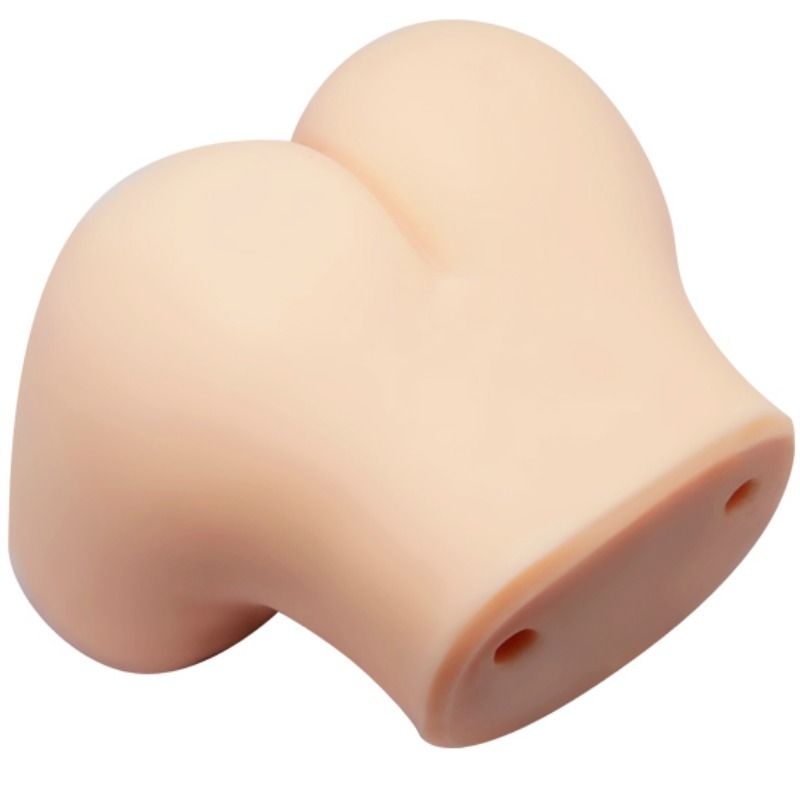 CRAZY BULL - VAGINA E NUS REALISTAS COM POSIO DE VIBRAO 4 - Image 3