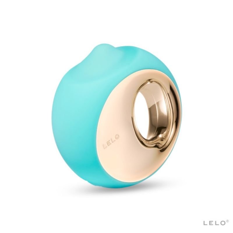 LELO - ESTIMULADOR DE SEXO ORAL ORA 3 AQUA - Image 3