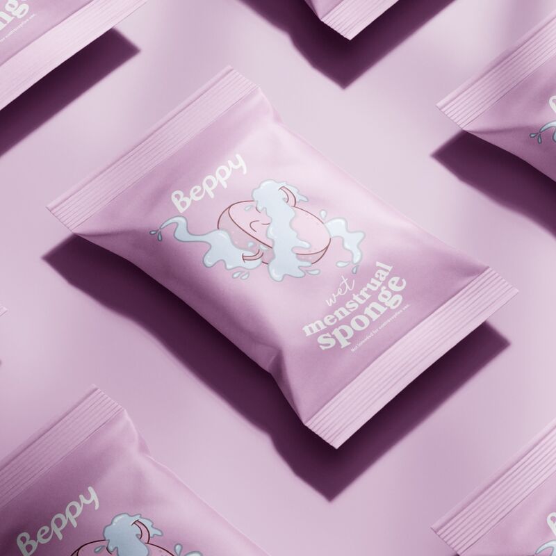BEPPY - SOFT COMFORT TAMPONS MOLHAM 30 UNIDADES - Image 2