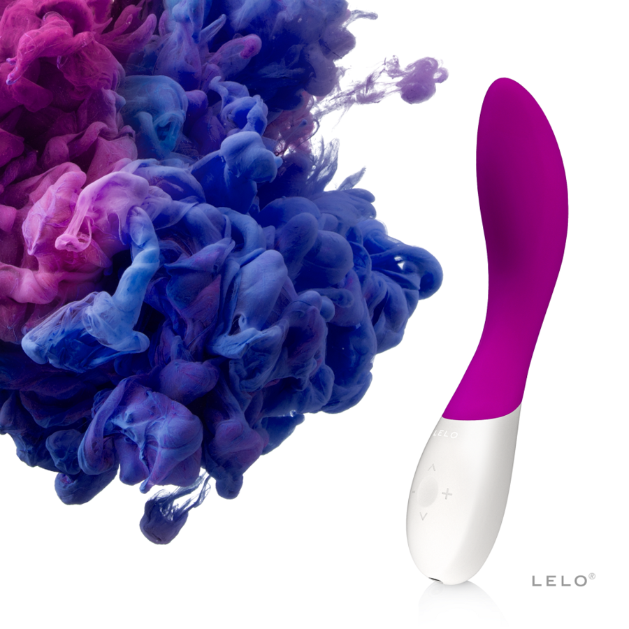 LELO - VIBRADOR MONA WAVE PRETO - Image 3