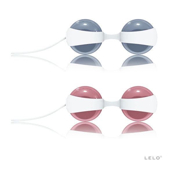 LELO - LUNA BEADS MINI BOLAS CHINESAS - Image 3