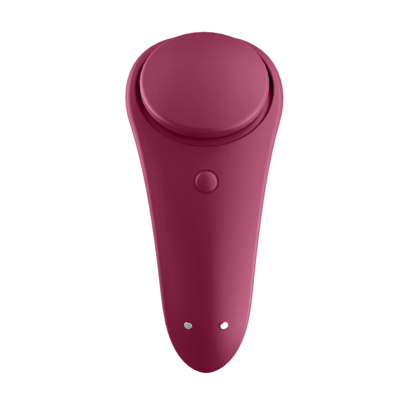 SATISFYER - CALA SECRETA SEXY - Image 3