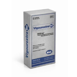Vigourextra Max