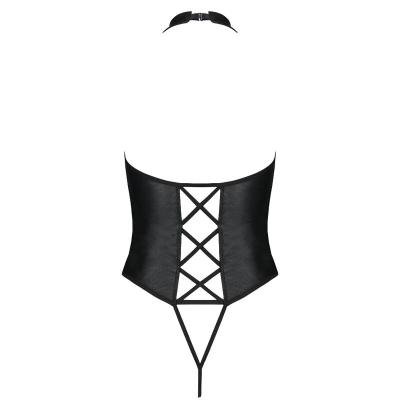 PASSION - NANCY BODY COURO ECOLÓGICO S/M - Image 3