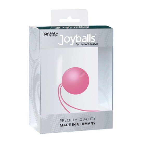 JOYDIVION JOYBALLS - ESTILO DE VIDA ÚNICO ROSA - Image 2