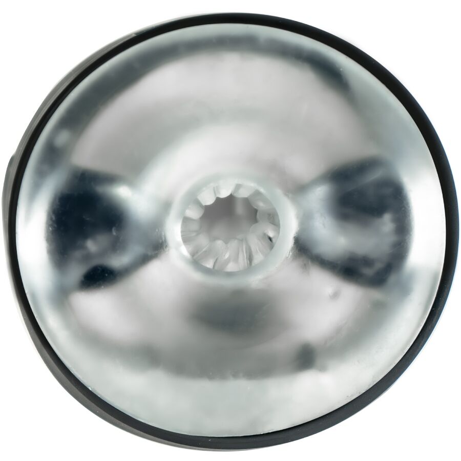 KIIROO - VIBRADOR DE BOLSO MASCULINO POWERSHOT - Image 3