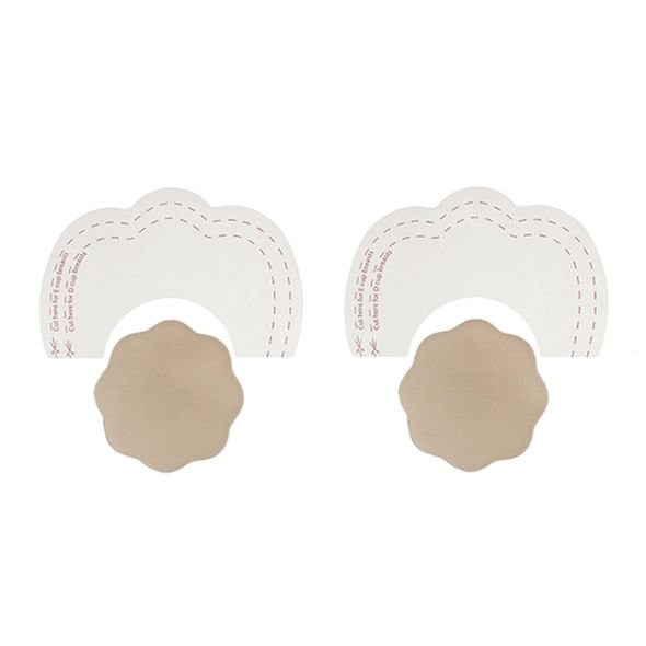 BYE-BRA - REALADOR MAMA + COBERTURA DE BICO DE SILICONE COPO D/F - Image 2