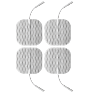 ELECTRASTIM - ALMOFADAS AUTOADESIVAS QUADRADAS