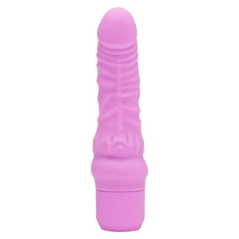GET REAL - MINI CLSSICO VIBRADOR G-SPOT ROSA - Image 2
