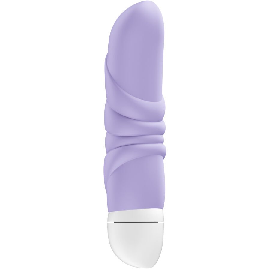 FUN FACTORY - MINI VIBRADOR JAM ROXO - Image 2