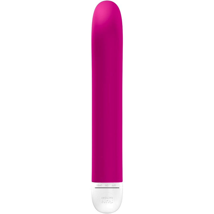 FUN FACTORY - VIBRADOR JOUPIE G-SPOT MAGENTA - Image 3