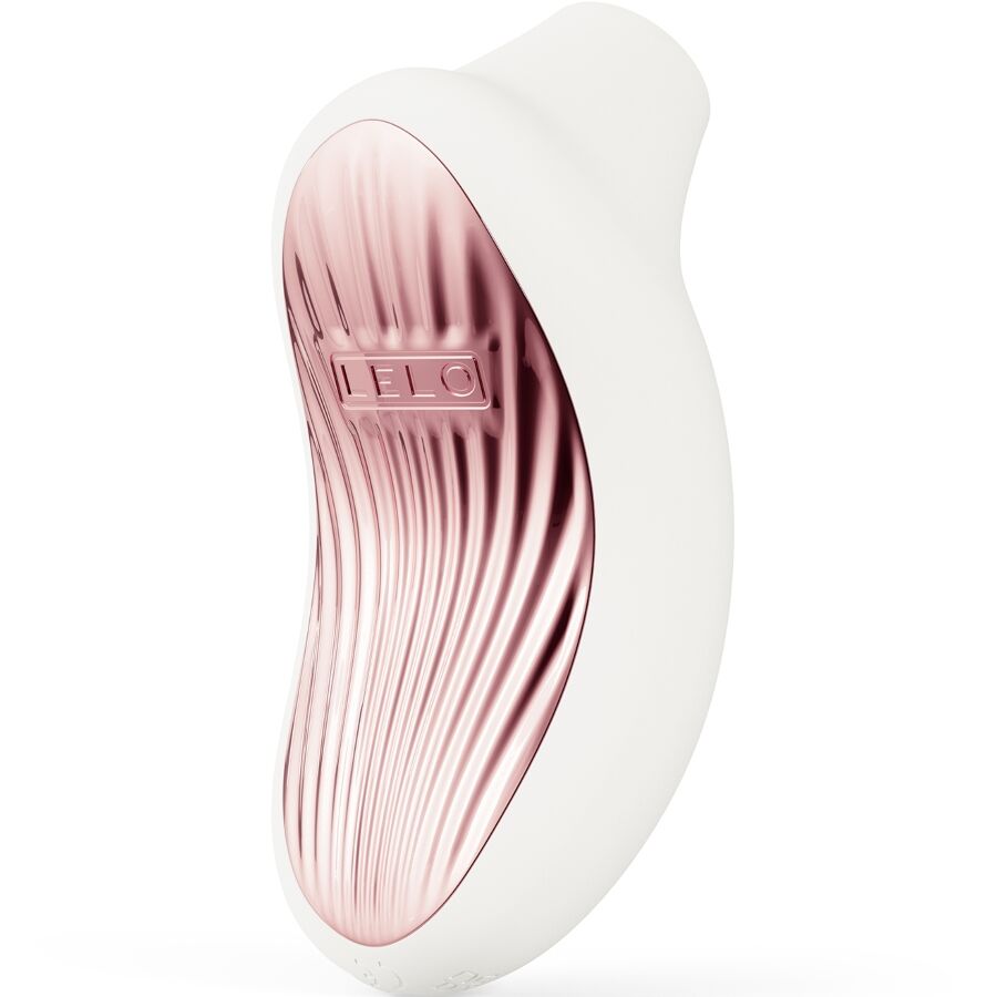 LELO - SONA 3 CREME MASSAGEADOR CLITÓRICO SÔNICO - Image 2