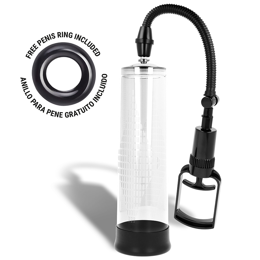 INTENSE - BOMBA TRANSPARENTE 01 - Image 2