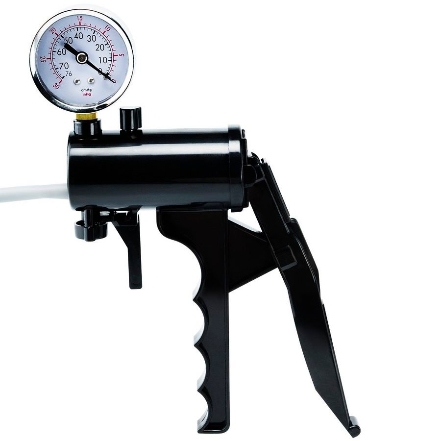 PUMP WORX - BOMBA DE ALIMENTAÇÃO DE PRECISÃO MÁXIMA. - Image 2