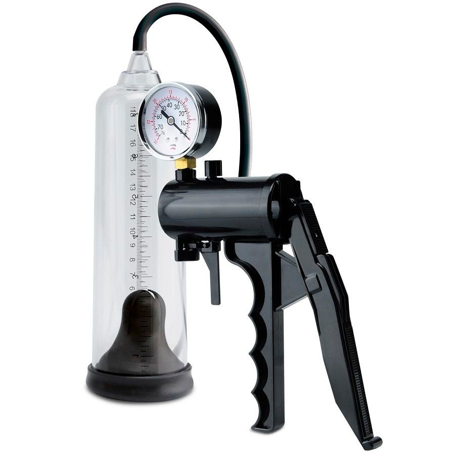 PUMP WORX - BOMBA DE ALIMENTAÇÃO DE PRECISÃO MÁXIMA. - Image 3