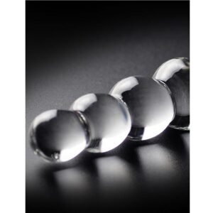 ICICLES - MASSAGEADOR DE VIDRO N. 2