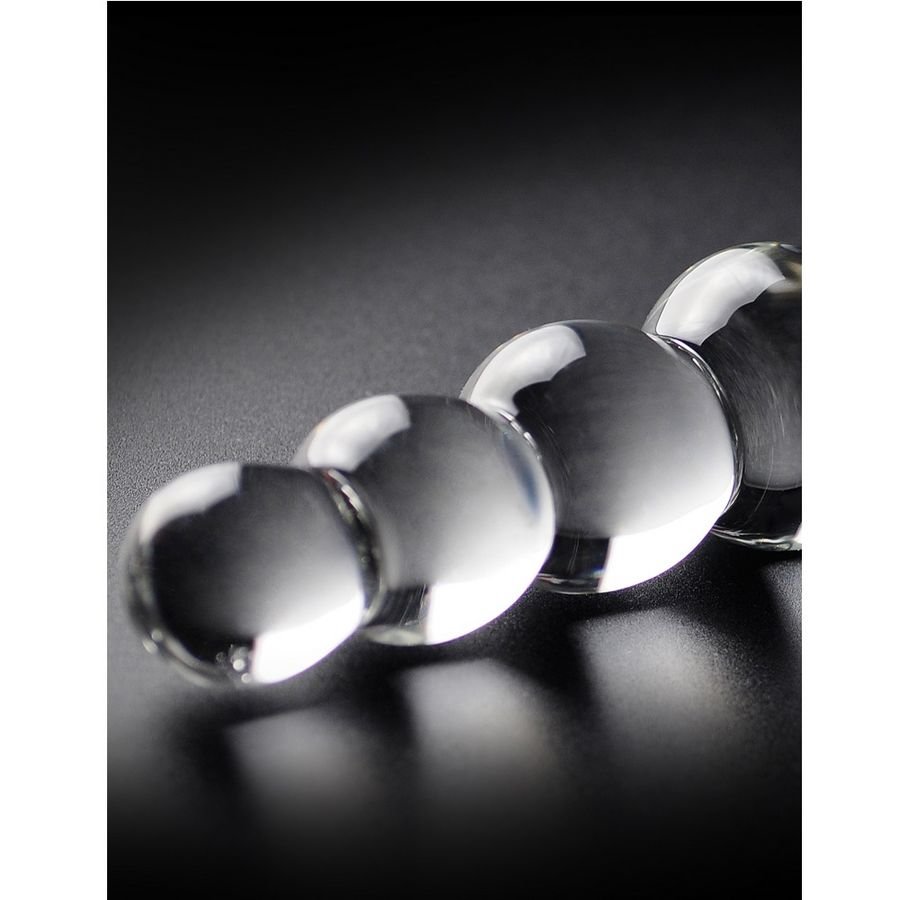 ICICLES - MASSAGEADOR DE VIDRO N. 2