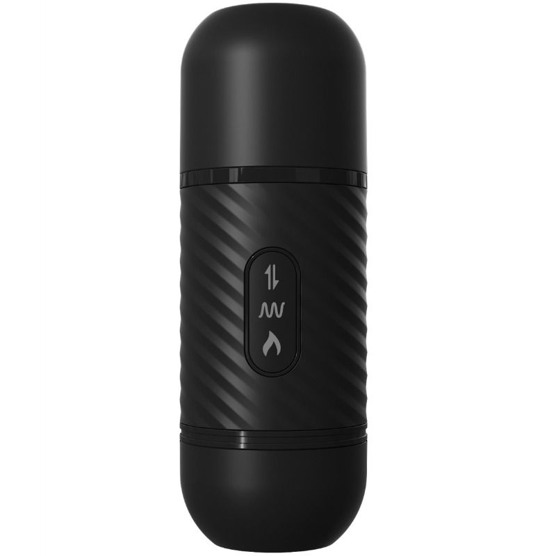 ANAL FANTASY ELITE COLLECTION - ANAL UP & DOWN VIBRADOR E EFEITO DE CALOR - Image 2
