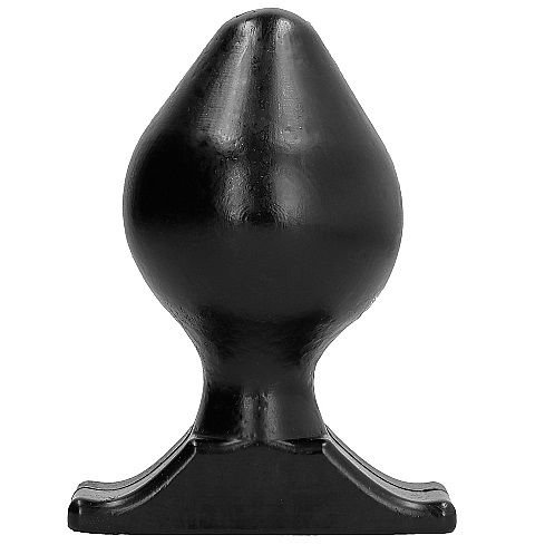 ALL BLACK - PLUGUE 16,5 CM - Image 2