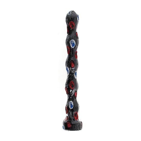 ALL BLACK - CONTAS ANAIS 41,5 CM - Image 3