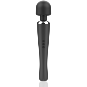 NAOMI WAND - NOVO MASSAGEADOR SUPER FORTE