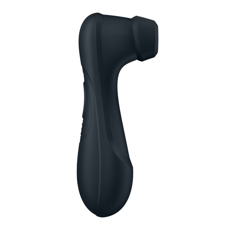 SATISFYER - PRO 2 GENERACIÓN 3 PRETO BLUETOOTH E APLICATIVO - Image 3