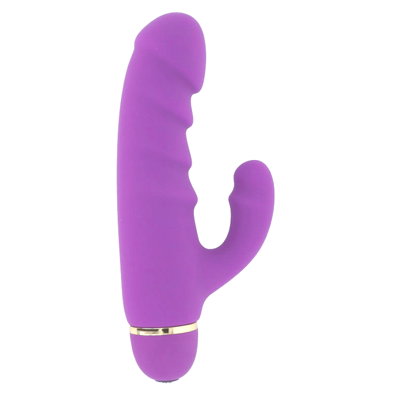 INTENSE - CRASS 20 VELOCIDADES SILICONE LILAC - Image 2