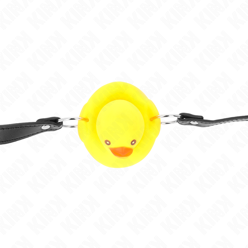 KINK - MORDAÇA EM FORMA DE PATO - Image 3