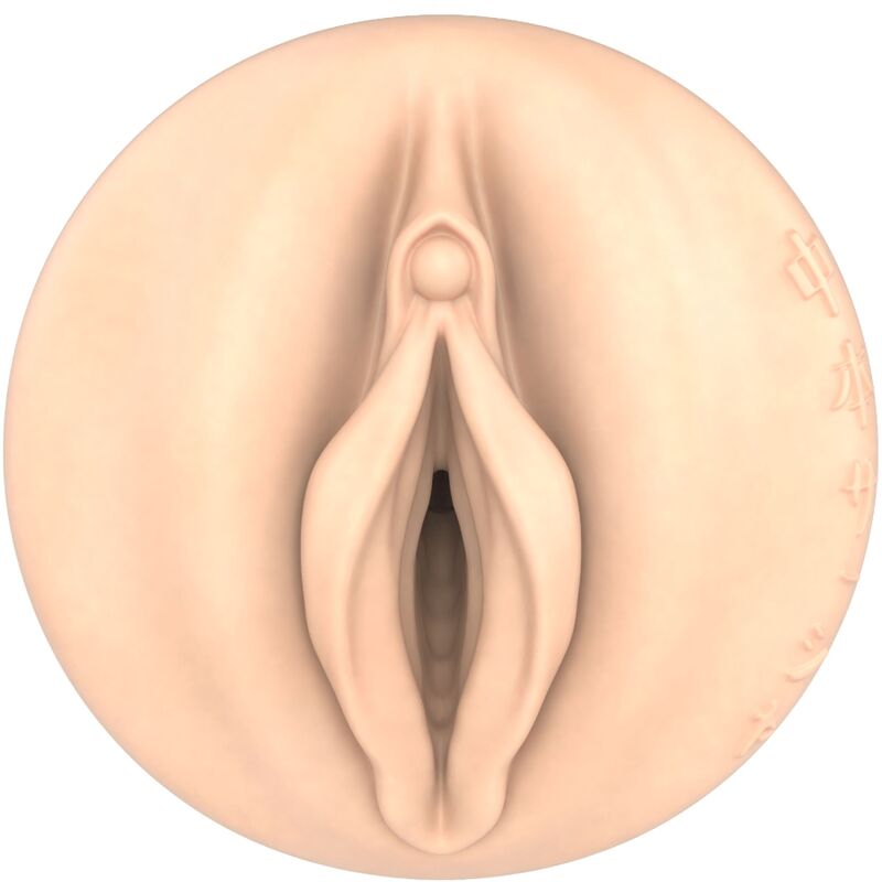 FLESHLIGHT FANTASIA - SASHA NAKAMOTO VAGINA - Image 3