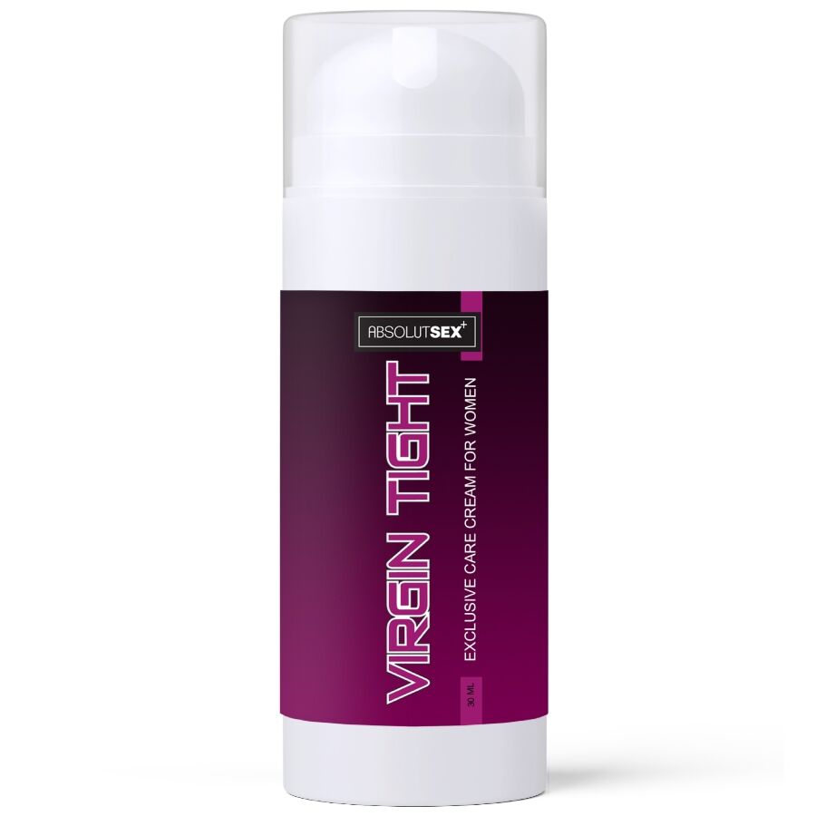 RUF - VIRGIN TIGHT CREME FIRMANTE TIGHT VAGINA 30 ML - Image 2