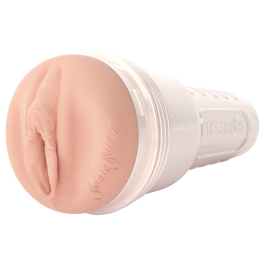 FLESHLIGHT GIRLS - BONNIE BLUE COM TEXTURA 1K VAGINA - Image 2