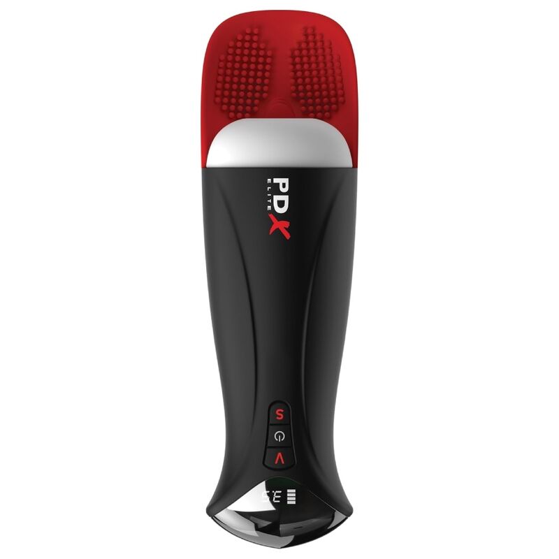 PDX ELITE - FAP-O-MATIC PRO XL AUTOMATIC STROKER 34,9 CM - Image 2