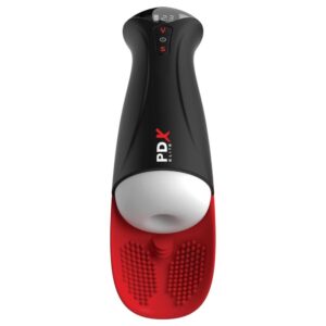 PDX ELITE - FAP-O-MATIC PRO XL AUTOMATIC STROKER 34,9 CM