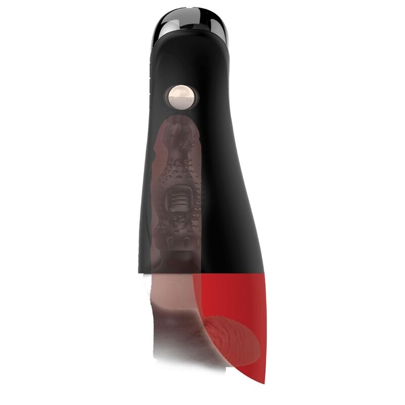 PDX ELITE - FAP-O-MATIC PRO XL AUTOMATIC STROKER 34,9 CM - Image 3